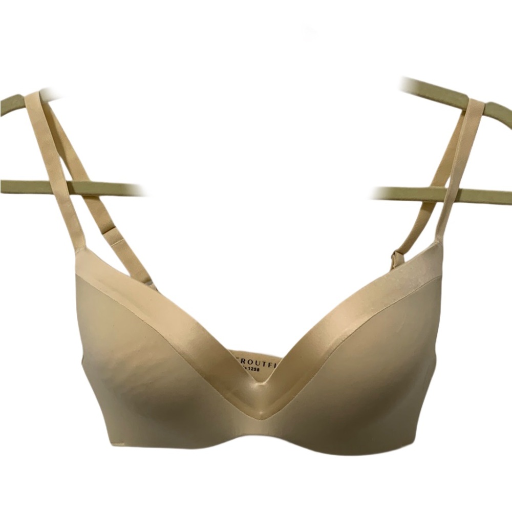 Under Outfit The Satin Grace Bra